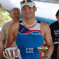 Rou�av� and Mielke secure themselves the World Cup