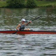 Ellen Mielke erringt den Vizetitel