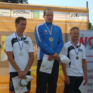 Teichert, Roušavý and Burkhardt