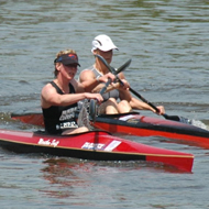 Silke Harenberg und Ellen Mielke