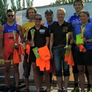 Peces, Berg, Hirschfelder, Roušavý, Mielke, Wegner, Weihe