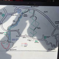 The plan